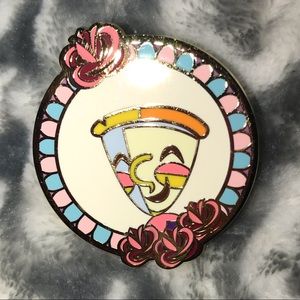 Disney Chip trading pin